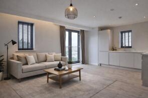86, Green Quarter, Cross Green Lane, Cross Green, Leeds LS9 0DS