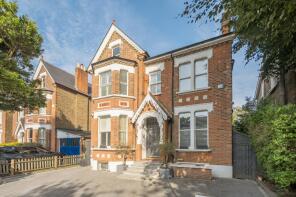 5, Elm Road, Beckenham BR3 4JB