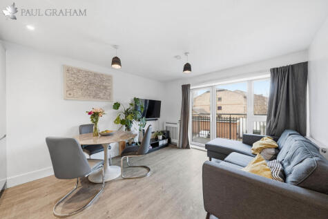 Mill Green Road, Mitcham