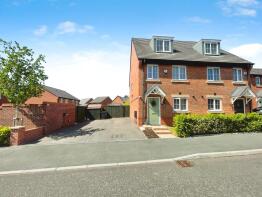 60, Stratford Drive, Prescot L34 1AP