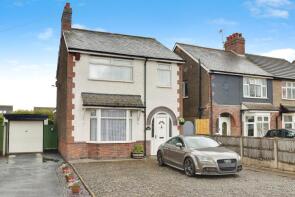 198, Bardon Road, Coalville LE67 4BL