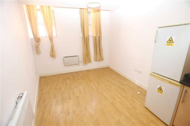 1 bed Apartment for sale Image 4