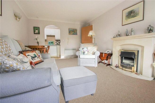 1 bed Apartment for sale Image 7