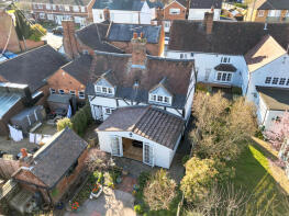 15 Twin Cottage, High Street, Coventry CV8 3EY