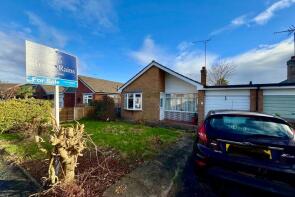 8, Shannon Close, Nantwich CW5 6QG