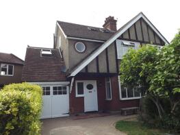 4, Lynton Avenue, St. Albans AL1 5PD