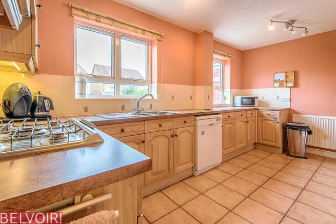 Kitchen/Breakfast Ro