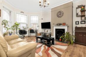 12b, Burnley Road, London NW10 1EB