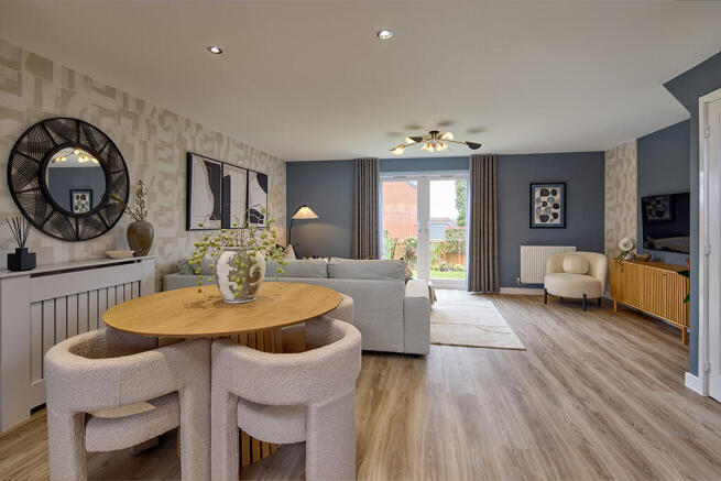 3 bed House for sale Image 4