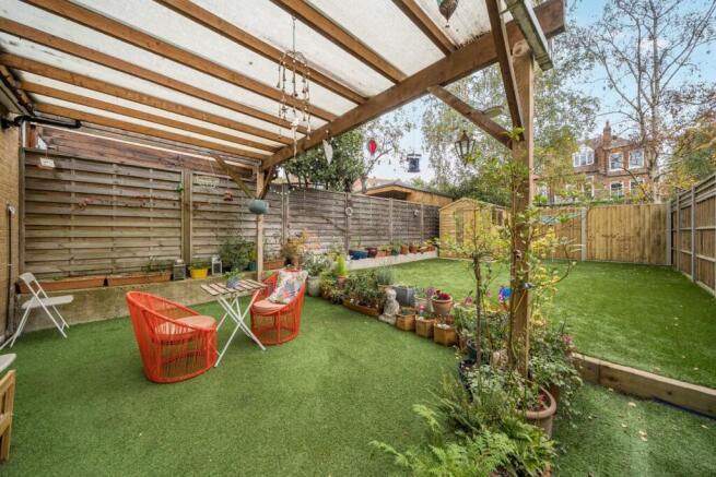 Allison Road, Acton, London, W3 photo 4
