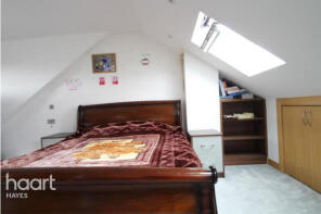 43, Newdene Avenue, Northolt UB5 5JE
