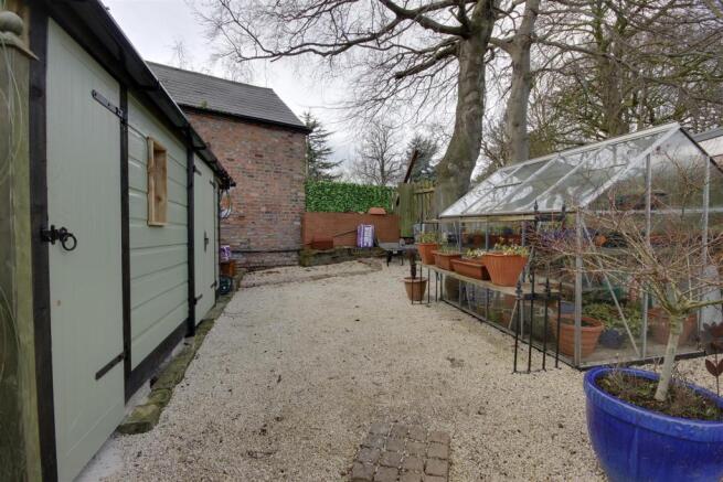 Further Garden