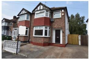 83, Brookdene Road, London SE18 1EH