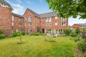10, Brindley Court, London Road, Stockton Heath, Warrington WA4 6LQ