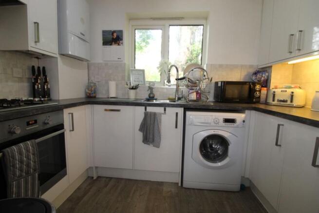 Fitted Kitchen