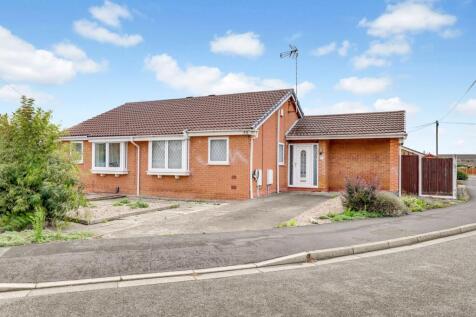 Quantock Road, Long Eaton, NG10