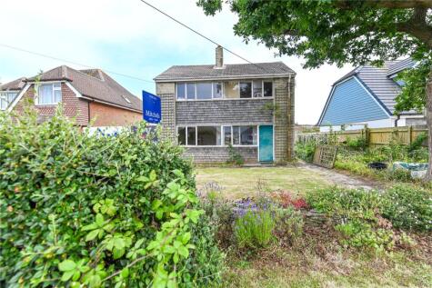 Carlton Avenue, Barton on Sea, New Milton, Hampshire, BH25