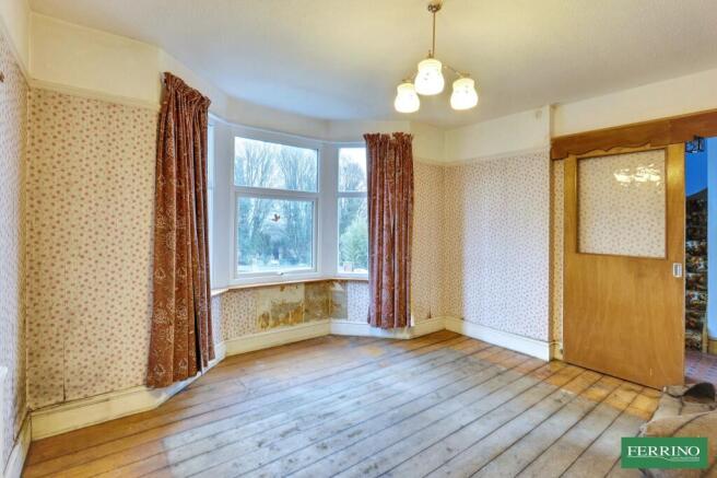 (REFURBISHMENT PROJECT), Highfield Road, Lydney, Gloucestershire. GL15 5ND photo 4