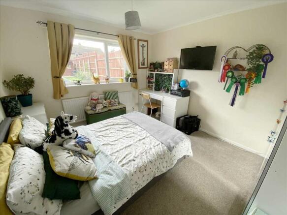 Bedroom 2:
