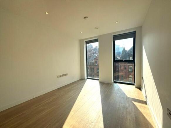 Living area 1
