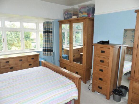Bed 1