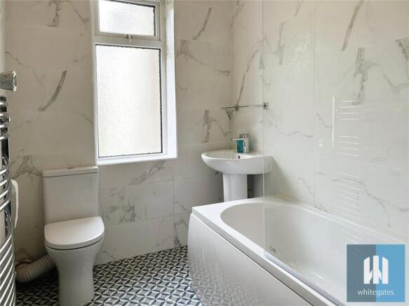 3 bed Bungalow to rent Image 12