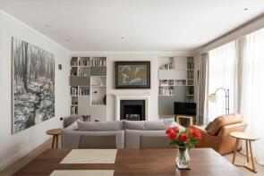 26, Coleherne Mews, London SW10 9EA
