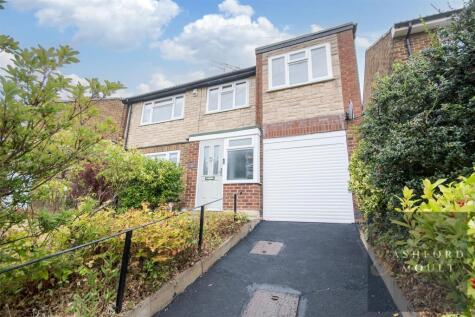 Walsingham Road, Woodthorpe, Nottingham