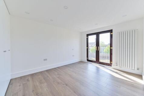 Castle Road, Kentish Town, London, NW1