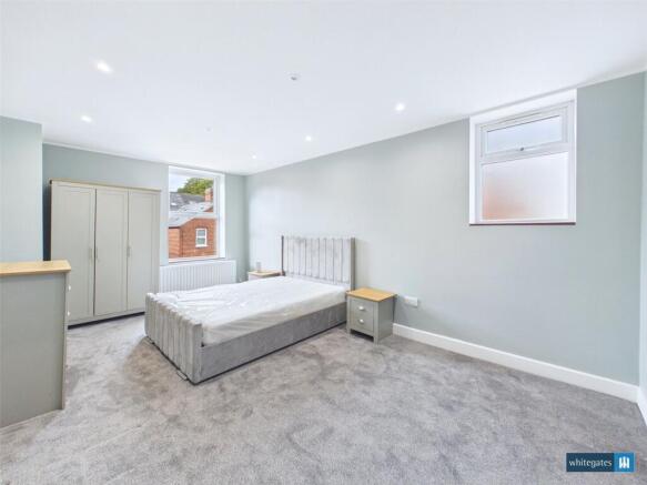 Room Three