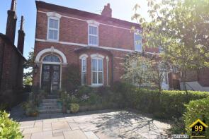 17, St Pauls Street, Southport PR8 1LZ
