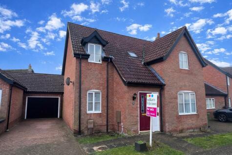Breeze Avenue, Aylsham, Norwich