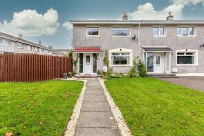 114, Vancouver Drive, East Kilbride, Glasgow G75 8NJ