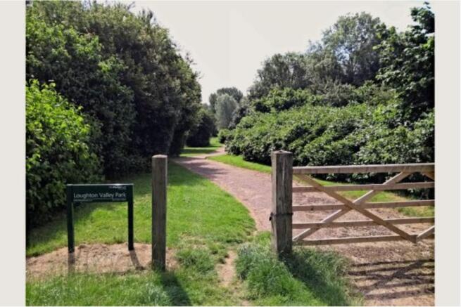 The Park