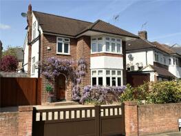 69, Eversley Park Road, London N21 1NT