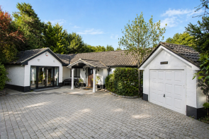 Ashcroft, Station Road, Lingfield RH7 6EF