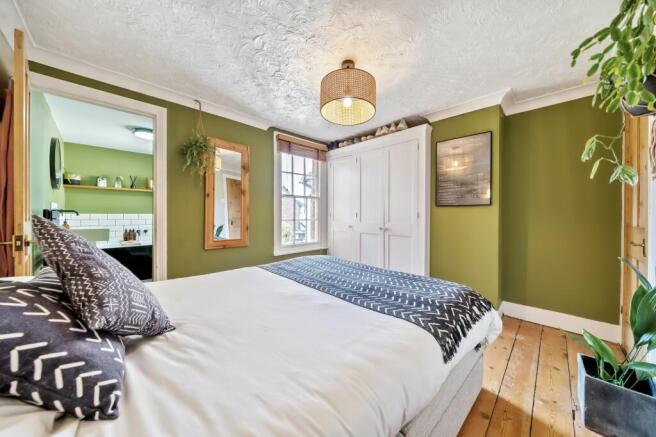 Bedroom One (1)