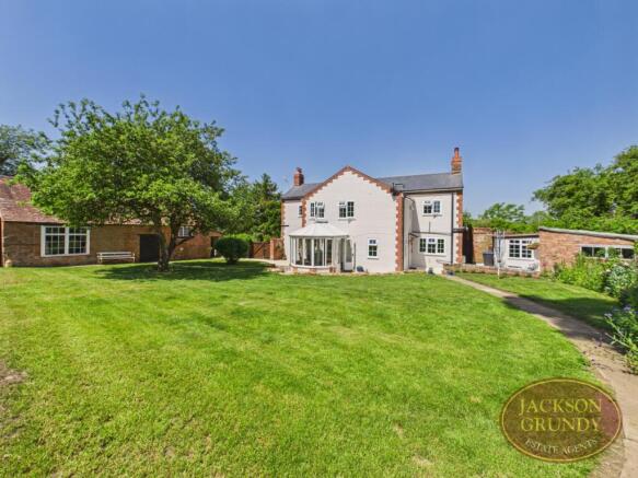 Compton Cottage