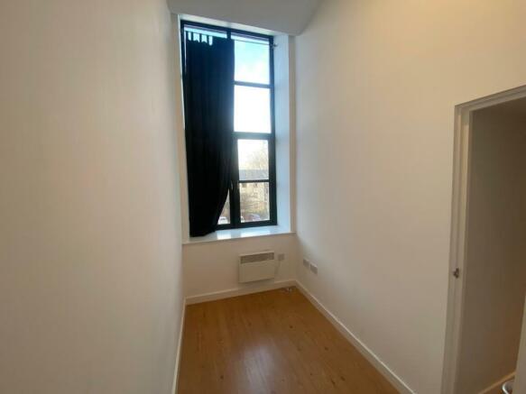 Bedroom 3 / Office