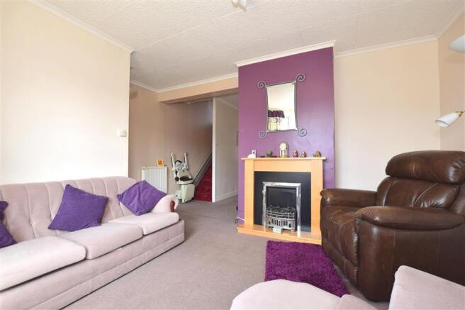 Lounge Area