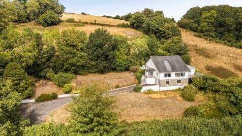 Higher Brimley, Bovey Tracey