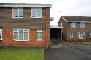 69, Ridgeway Road, Stapenhill, Burton-on-trent DE15 9PZ