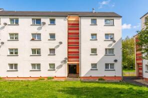 Flat 8, 18, Dumbryden Gardens, Hailesland, Edinburgh EH14 2NL