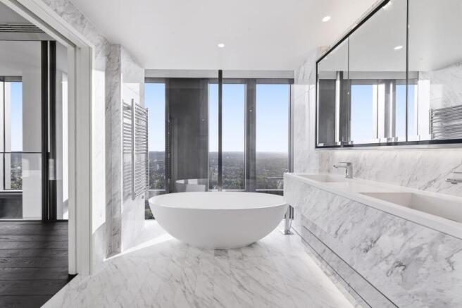 Damac Tower, 67 Bondway, SW8 photo 4