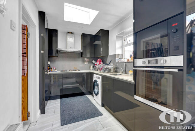 Marlborough Road, Southall photo 4