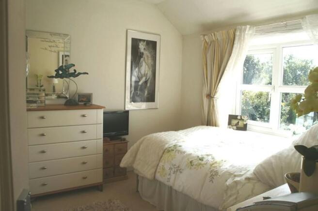 BEDROOM 2 REAR