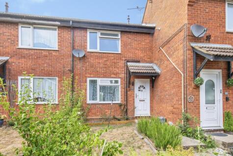 Yew Tree Rise, Pinewood, Ipswich