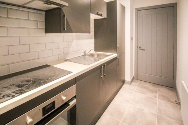 1 bed Flat to rent Image 6