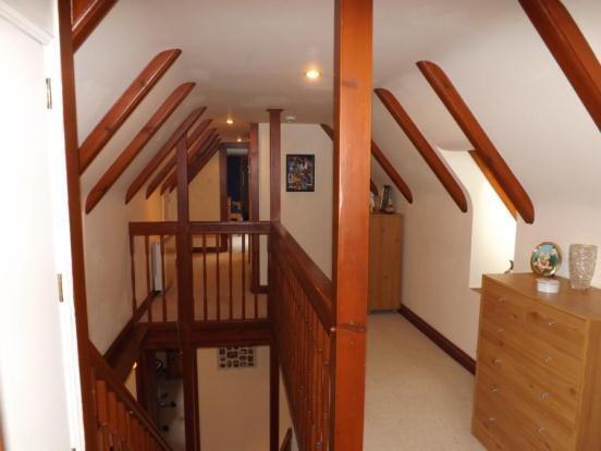 Attic
