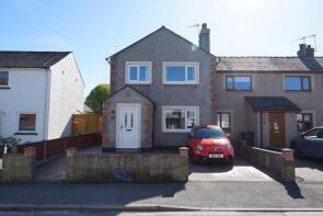 48, Watery Lane, Ulverston LA12 9DD
